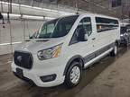 2021 Ford Transit 350