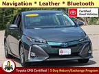 2020 Toyota Prius Prime