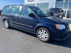 2015 Dodge Grand Caravan