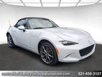 2016 Mazda MX-5 Miata