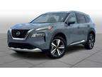 2022 Nissan Rogue