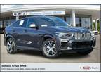 2021 Bmw X6