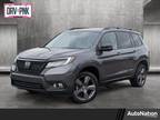 2021 Honda Passport