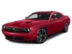 2015 Dodge Challenger