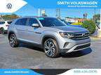 2023 Volkswagen Atlas