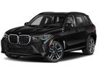 2021 Bmw X5 M