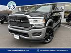 2022 Ram 3500