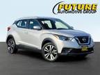 2019 Nissan Kicks