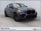 2023 Bmw X6 M