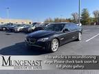 2012 BMW 750Li xDrive