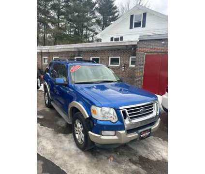 2010 Ford Explorer for sale is a 2010 Ford Explorer Car for Sale in Laconia NH