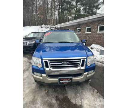 2010 Ford Explorer for sale is a 2010 Ford Explorer Car for Sale in Laconia NH
