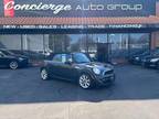 2014 MINI Convertible