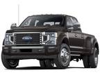 2021 Ford F-450
