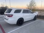 2015 Dodge Durango