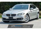 2016 BMW 535i xDrive