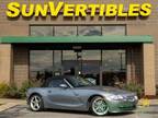 2006 Bmw Z4