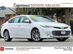 2015 Toyota Avalon