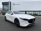 2021 Mazda Mazda3