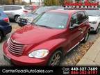 2010 Chrysler PT Cruiser