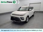 2022 Kia Soul