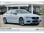 2018 Bmw 330