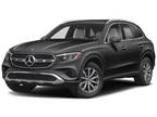 2023 Mercedes-Benz GLC 300