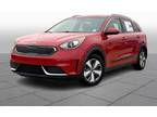 2018 Kia Niro