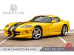 2001 Dodge Viper