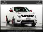 2014 Nissan Juke