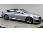 2021 Honda Accord