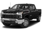 2022 Chevrolet Silverado 3500HD