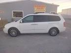 2012 Kia Sedona