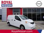 2021 Nissan NV200