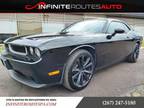 2013 Dodge Challenger