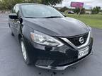 2018 Nissan Sentra