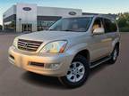 2007 Lexus GX 470