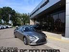 2019 Lexus ES 300h