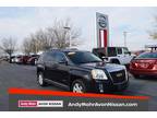 2015 GMC Terrain