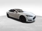 2015 Tesla Model S