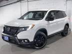 2021 Honda Passport