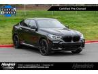 2021 Bmw X6