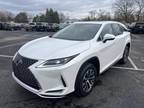 2022 Lexus RX