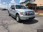 2010 Ford F-150