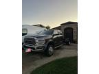 2022 Ram 4500 Crew Cab Chassis For Sale In Laredo, Texas 78045