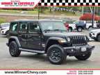 2019 Jeep Wrangler Unlimited Sport 103414 miles