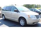 2010 Chrysler Town & Country