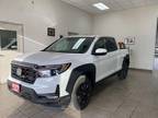 2023 Honda Ridgeline, 72 miles