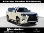 2023 Lexus GX 460