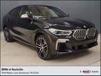 2021 Bmw X6